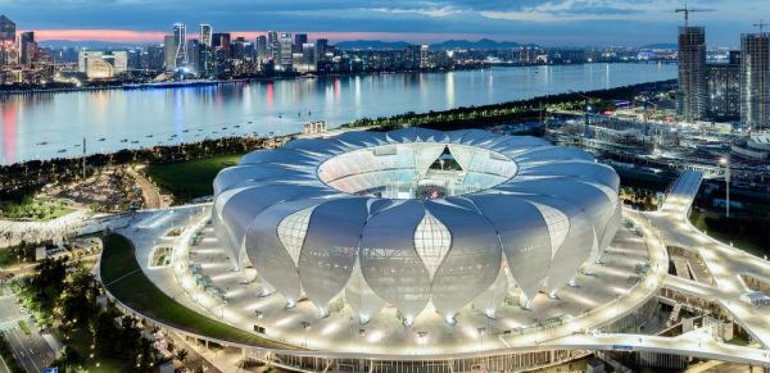 Pembawa Obor Asian Games Hangzhou Diseleksi-Image-1
