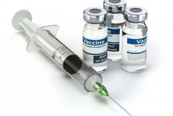 Inggris Sedia Vaksin  Minggu Depan Indonesia Akhir Desember