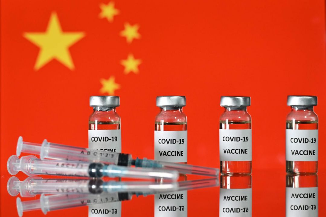 WHO Setujui Penggunaan Darurat Vaksin Domestik Kedua dari China Kexing Vaccine-Image-1