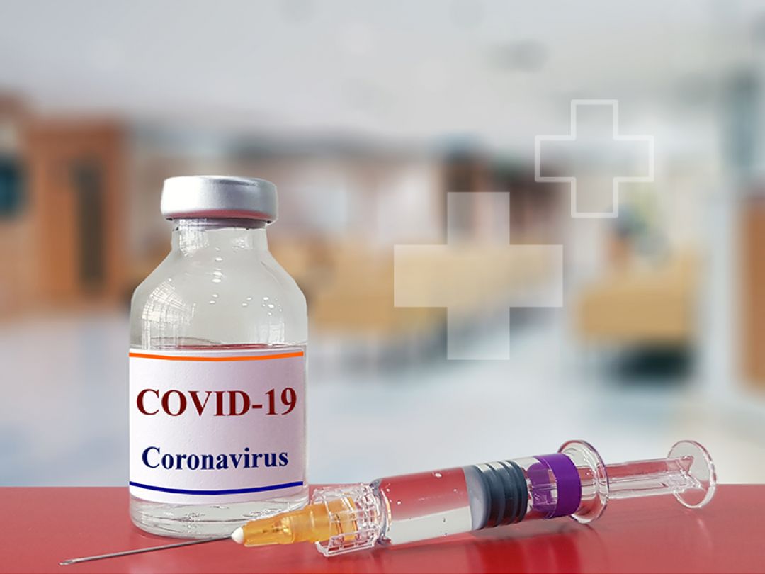 Lebih dari 15,7 Juta Orang di Indonesia Telah Menerima Dosis Pertama Vaksin COVID-19-Image-1