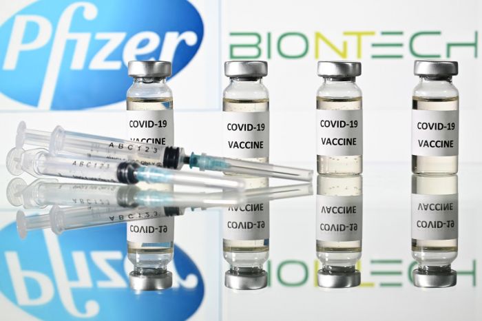 Pengidap Alergi Serius Waspadai Vaksin COVID-19 Pfizer/BioNTech-Image-1