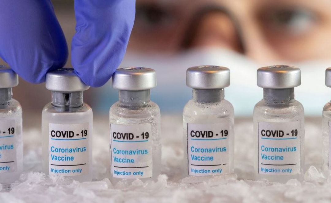 Kenali CanSino Vaksin COVID-19 Baru yang Bakal Datang Juli Nanti-Image-1
