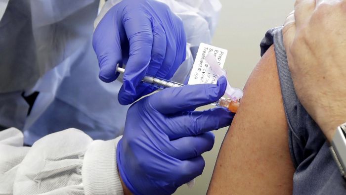 Vaksin COVID-19 Diperkirakan Dipasarkan Awal 2021-Image-1