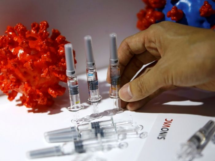 Turki Mulai Uji Coba Fase III Vaksin Sinovac-Image-1