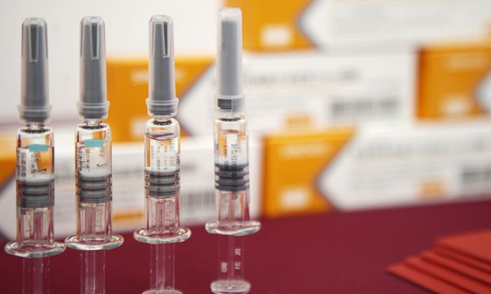 Direktur CDC China: Vaksin COVID-19 Produksi China Juga Sangat Efektif-Image-1