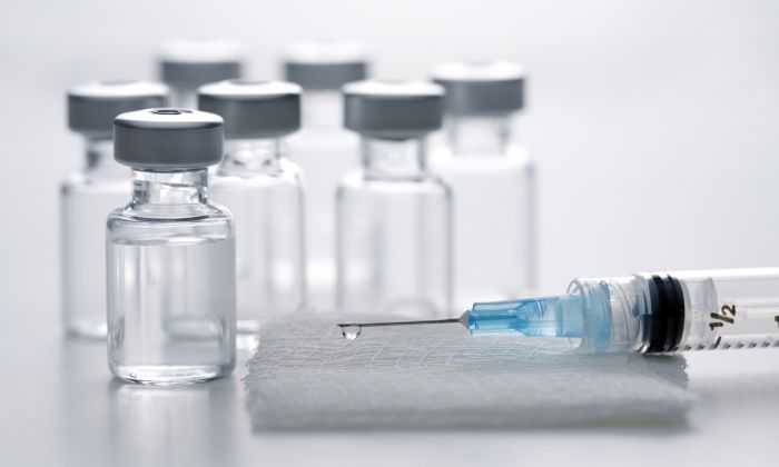 Riset, Vaksin Corona Tiongkok Punya Efek Samping Rendah-Image-1