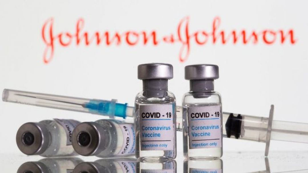 Vaksin Booster J&J 85% Efektif Lawan Omicron!-Image-1