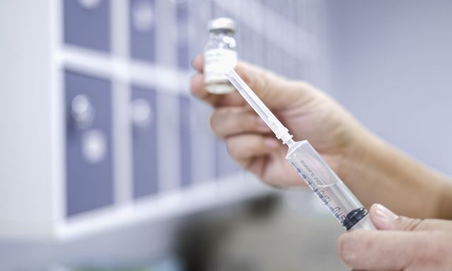 Dua Vaksin COVID-19 Dapat Persetujuan Bersyarat untuk Penggunaan Massal di China-Image-1