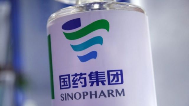 Sinopharm Ekspor Lebih dari 50 Juta Dosis Vaksin-Image-1