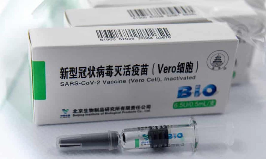 Sinopharm: Kapasitas Produksi Tahunan Vaksin COVID-19 Lebih dari 7 Miliar Dosis-Image-1