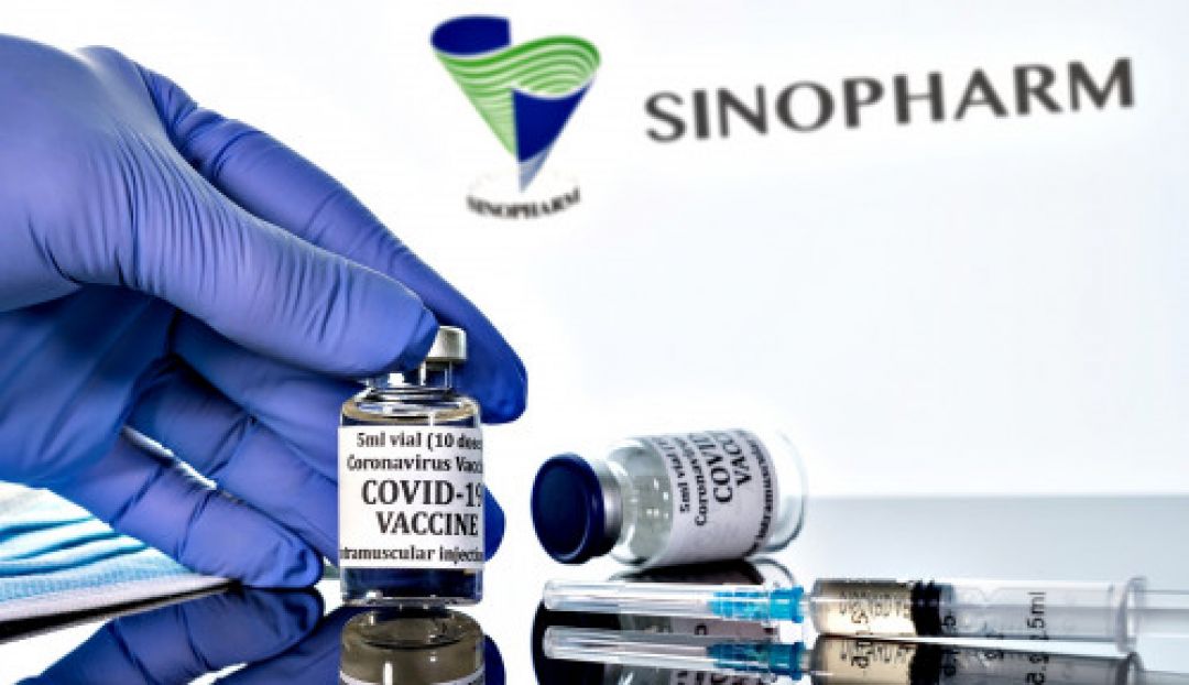 Studi: Vaksin Sinopharm Tidak Memiliki Risiko Gumpalan Darah-Image-1