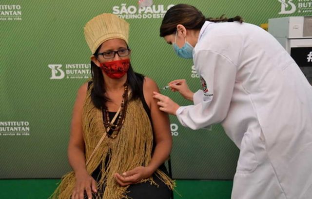 Hasil Uji Klinis Vaksin di Brasil Hanya 50%? Ini Tanggapan CEO Sinovac-Image-2