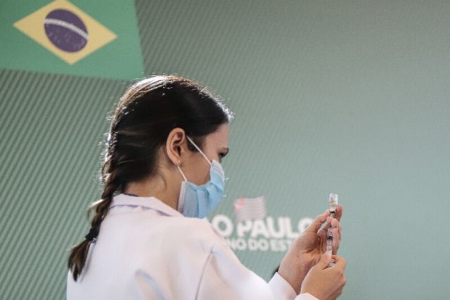 Hasil Uji Klinis Vaksin di Brasil Hanya 50%? Ini Tanggapan CEO Sinovac-Image-3