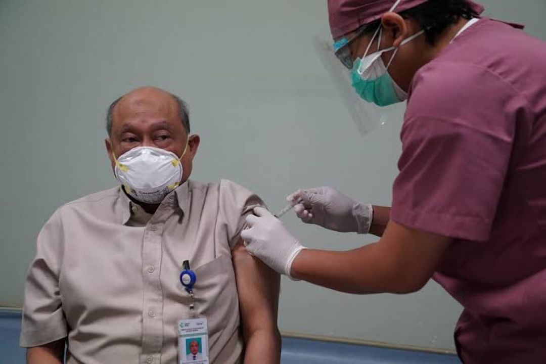 Indonesia Datangkan Vaksin Lagi, Optimis Target Tercapai-Image-1