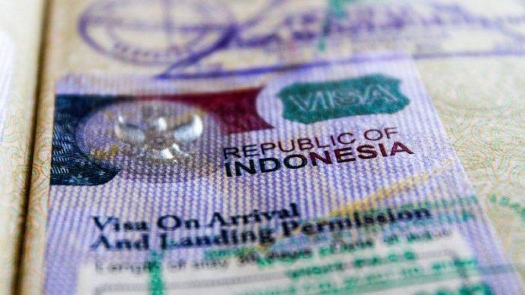 Visa on Arrival Bakal Diperluas, Turis Asing dari China dan India Masuk Daftar-Image-1