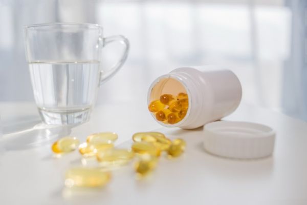 Vitamin D Mungkin Dapat Mencegah Pasien COVID-19 Dari Kematian-Image-1