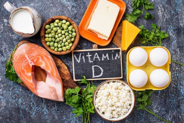 Vitamin D dapat Cegah Tubuh Terinfeksi COVID-19? Begini Penjelasannya!-Image-1