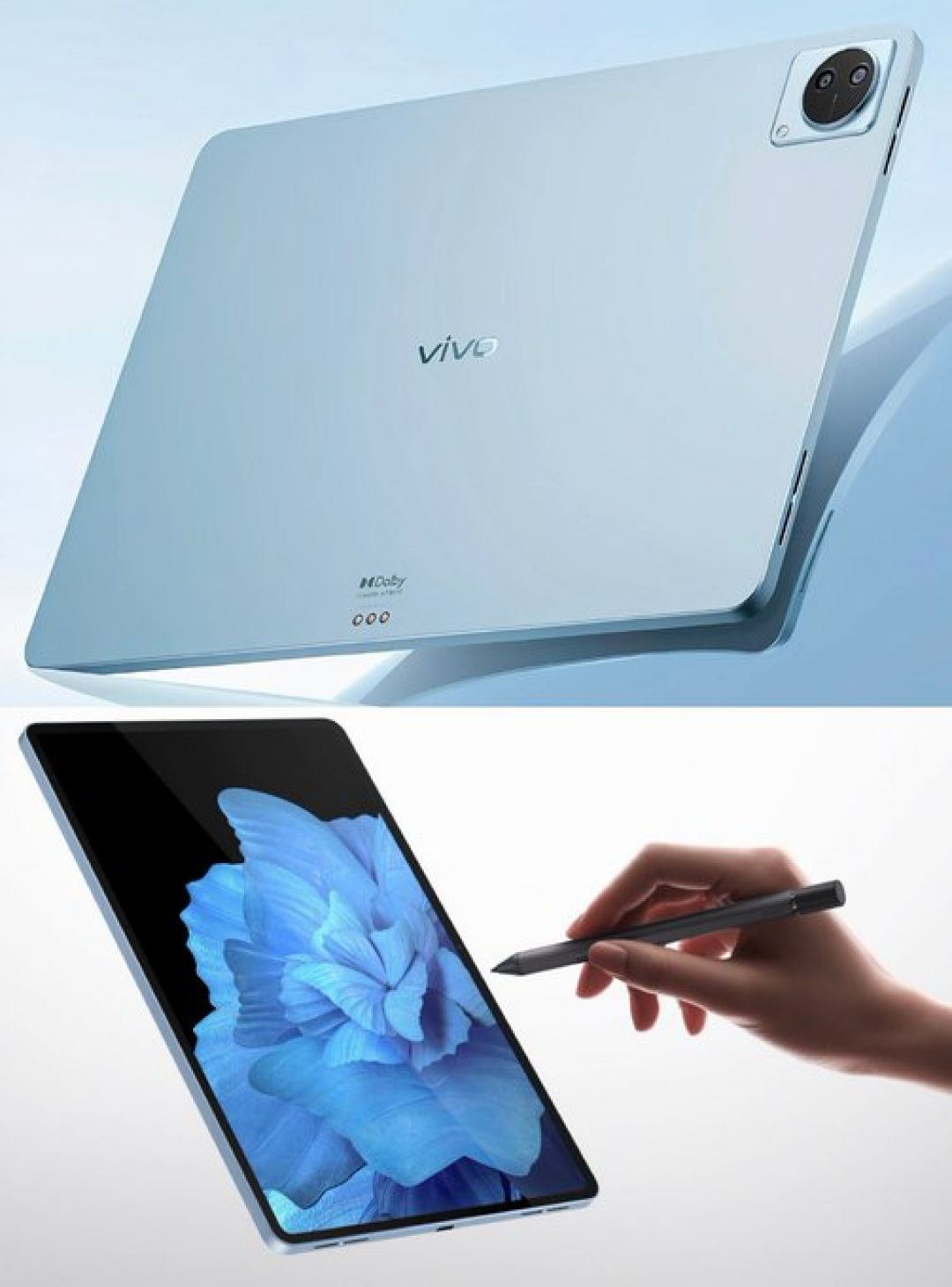 Setelah Keluarkan Tablet, Kini Vivo Rilis Model Ponsel Layar Lipatnya-Image-2