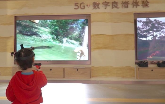 Museum Liangzhu Tarik Kaum Muda dengan Teknologi AR dan VR-Image-5