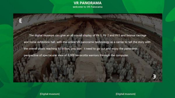 Ini Lho, Pameran Virtual Prajurit Terakota yang Ditayangkan di Australia!-Image-2