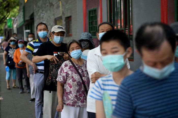 Wabah Brucellosis di Tiongkok, Tiga Ribu Orang Terinfeksi-Image-1