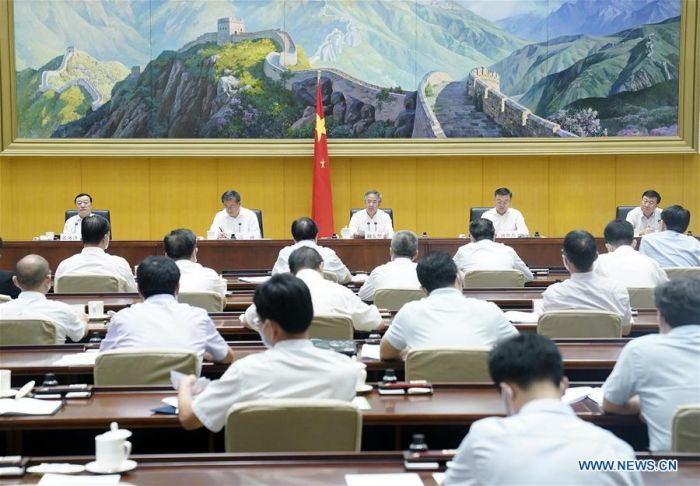 Wakil Perdana Menteri Tiongkok Menekankan untuk Memastikan Keamanan Pangan-Image-1