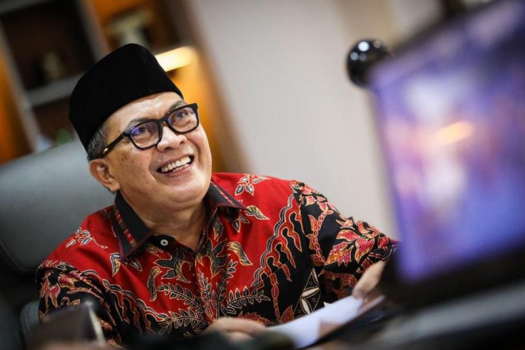 Berita Duka, Wali Kota Bandung Oded M Danial Meninggal Dunia-Image-1