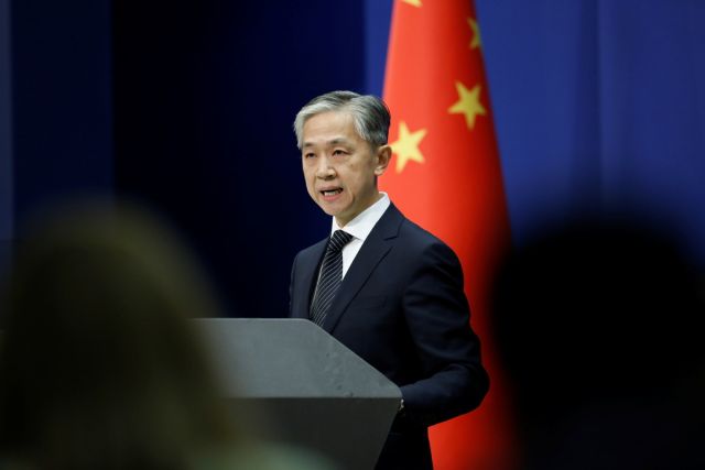 Wang Wenbin Tangkis Tuduhan Negara G7 terhadap China-Image-1