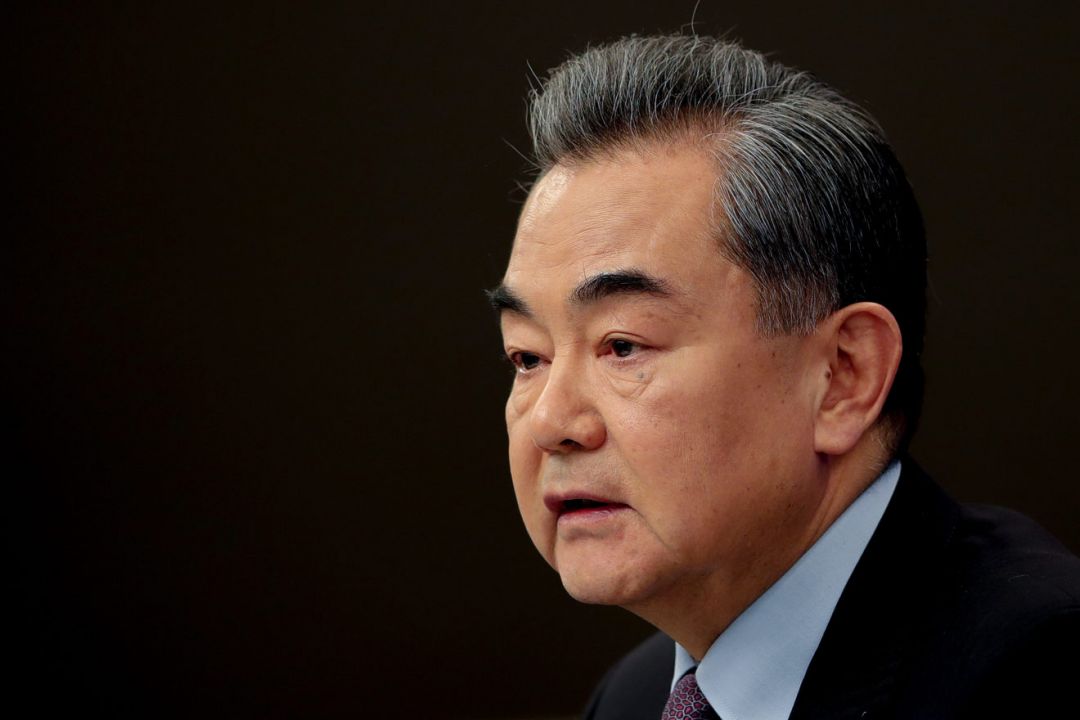 Isi Pidato Wang Yi di China Session-Image-1