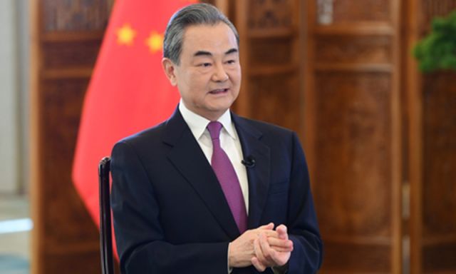 Wang Yi: China Harapkan 3 