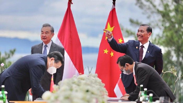 China - Indonesia Perkuat Kerjasama di Bidang Medis dan Maritim-Image-1