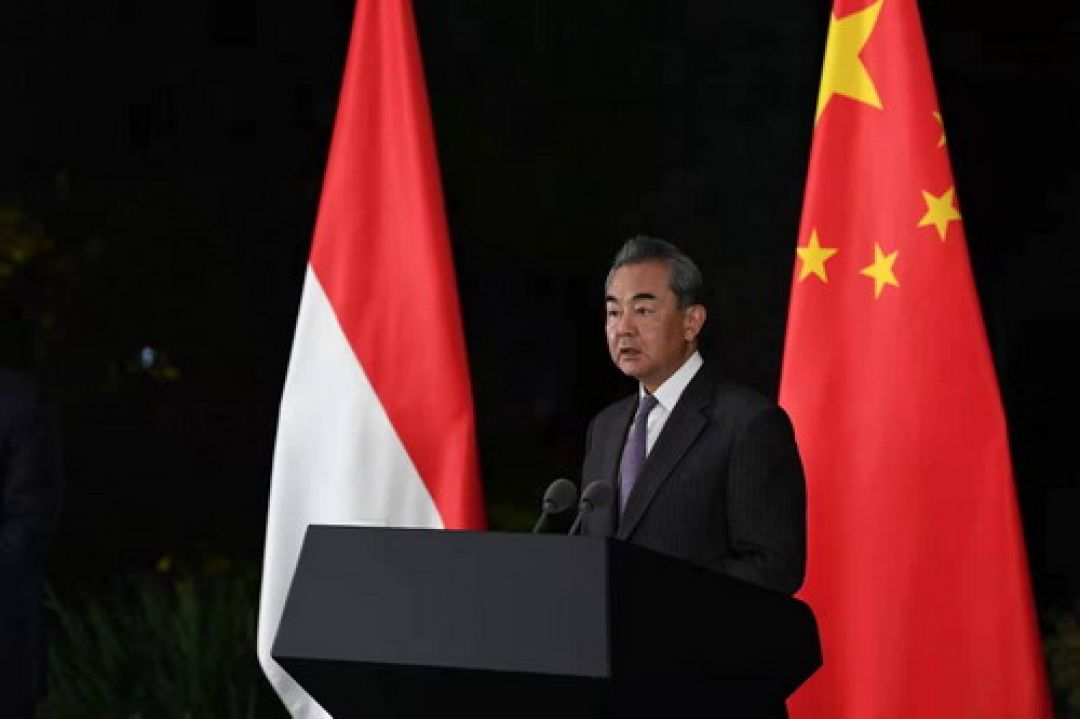 China-Indonesia Sepakat Kerjasama Semua Bidang Strategis-Image-1