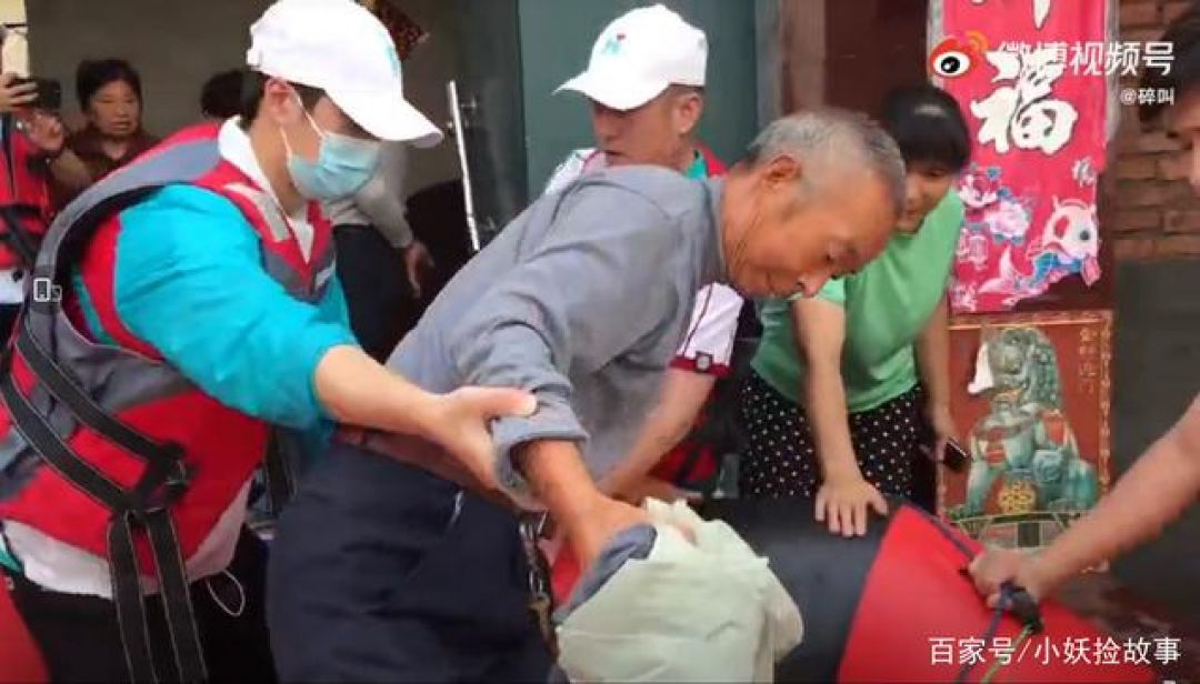 Aktor Wang Yibo Donasi Korban Banjir Rp6 Miliar-Image-4