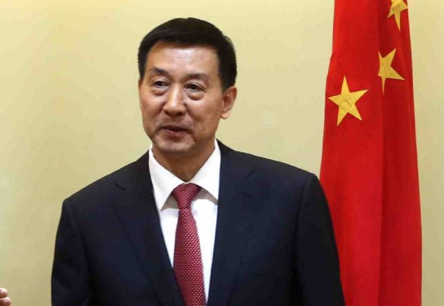 Wang Yong: Perlu Untuk Menerapkan Semangat Xi Jinping Dalam Pertolongan Bencana-Image-1