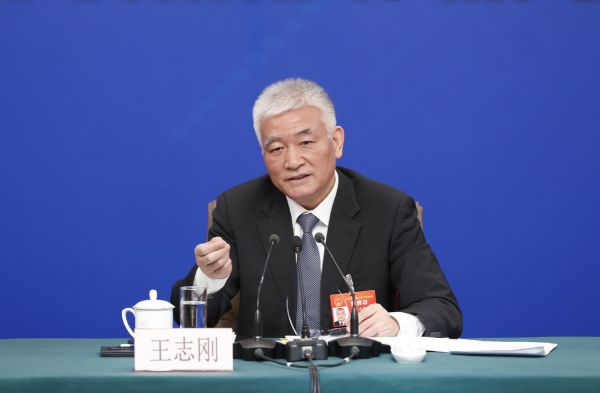 Menteri Ilmu Pengetahuan dan Teknologi Tiongkok, Wang Zhigang: Pentingnya Menelusuri Asal-Usul COVID-19-Image-1
