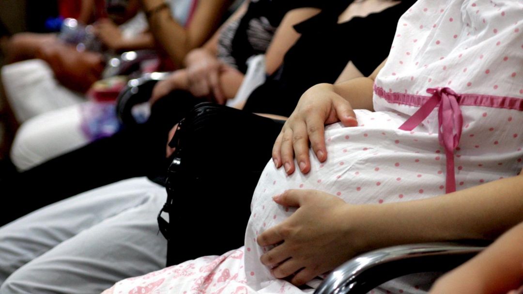 Tiongkok Canangkan Program untuk Kesehatan Reproduksi Wanita, Gandeng Rumah Sakit dan Sekolah-Image-1