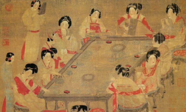 Status Wanita di Masa Dinasti Song, Para Janda Akan Bernasib Buruk?-Image-1