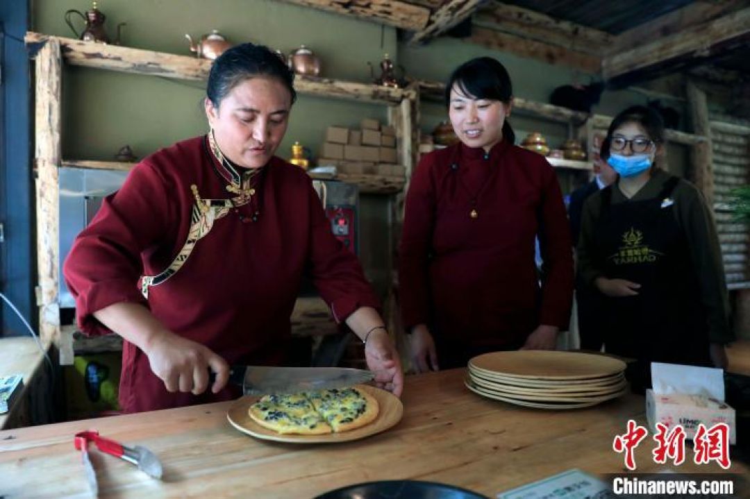 Heishui Sichuan: Dari Desa Miskin Jadi Tempat Wisata Populer-Image-4