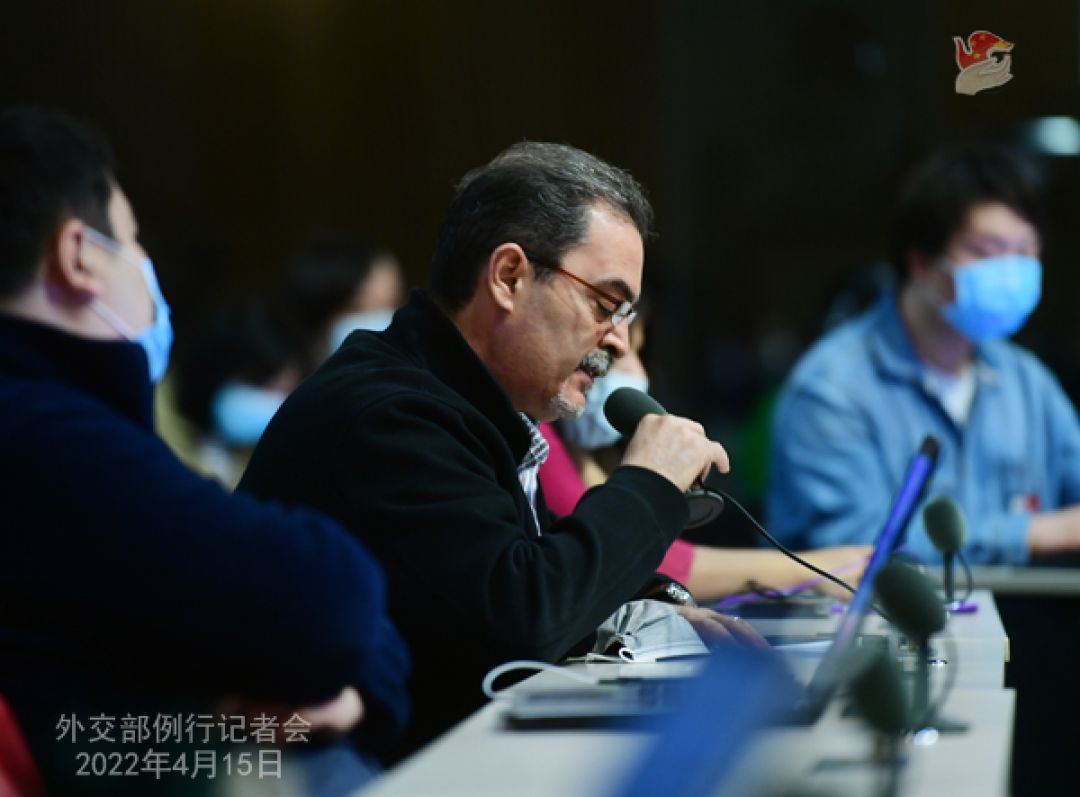 Konferensi Pers Kemenlu China 15 April 2022-Image-5