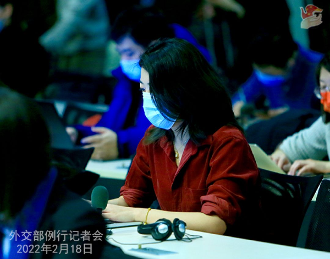 Konferensi Pers Kemenlu China 18 Februari 2022-Image-3