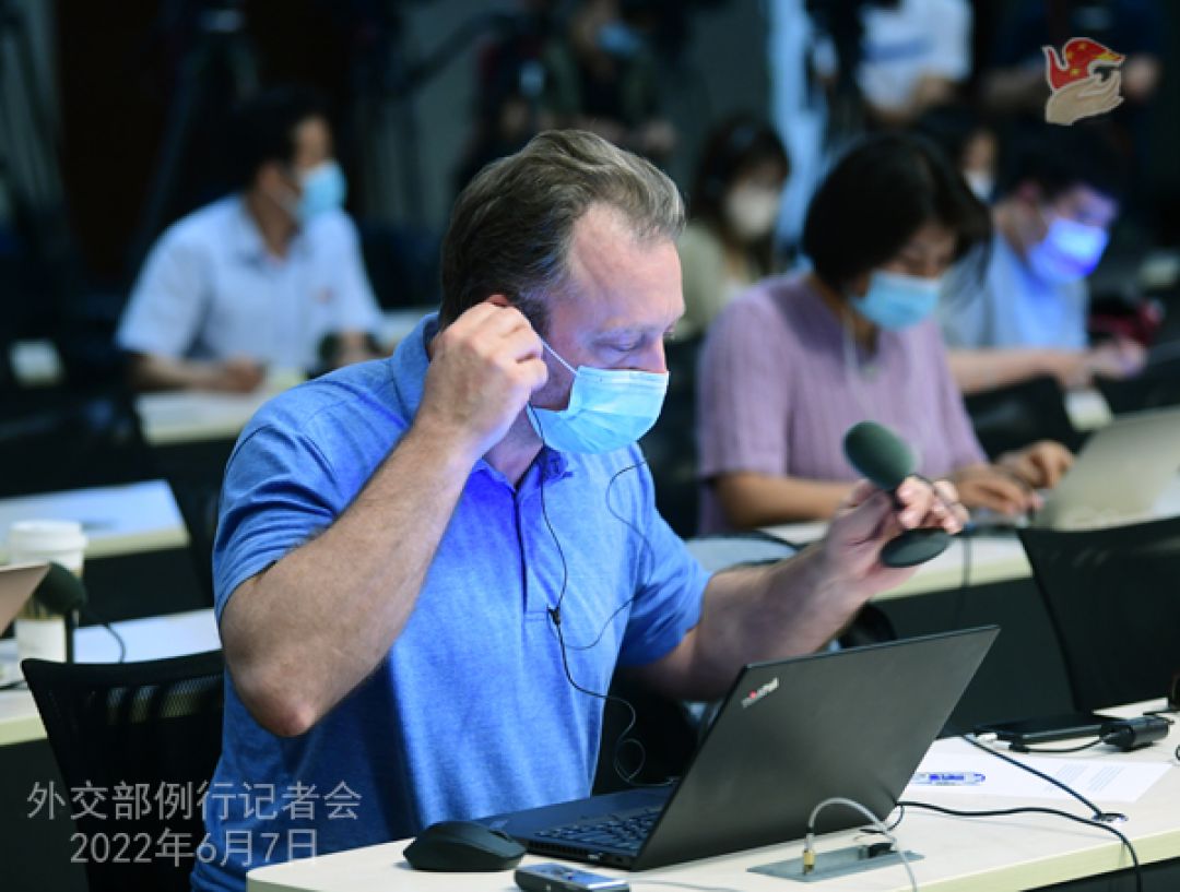 Konferensi Pers Kemenlu China 7 Juni 2022-Image-7