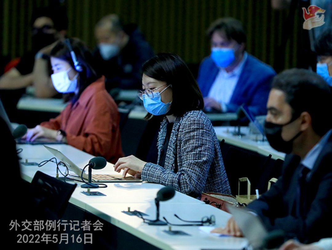 Konferensi Pers Kemenlu China 16 Maret 2022-Image-7