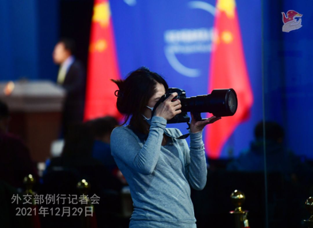 Konferensi Pers Kementerian Luar Negeri China 29 Desember 2021-Image-5