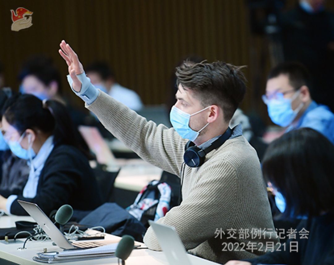 Konferensi Pers Kemenlu China 21 Februari 2022-Image-2