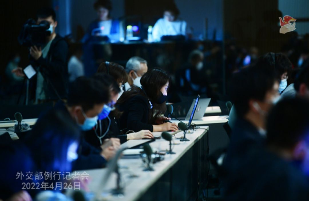 Konferensi Pers Kemenlu China 26 April 2022-Image-4