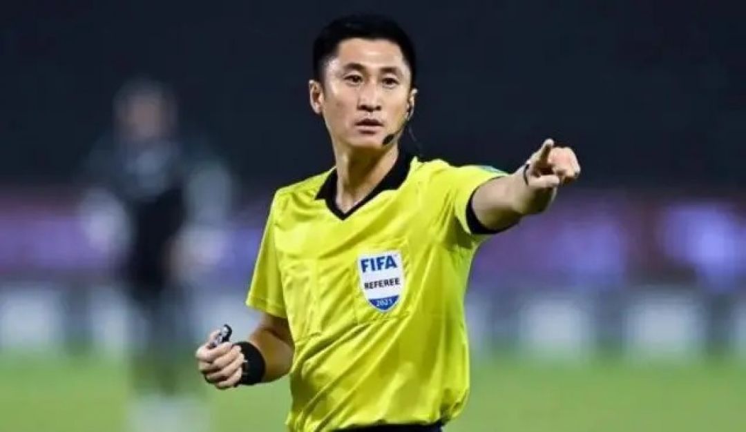 3 Wasit China Akan Pimpin Piala Dunia FIFA 2022-Image-1