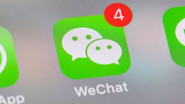 Mengapa orang China Tidak Suka Pakai E-Mail Seperti Penduduk Negara Lain?-Image-2