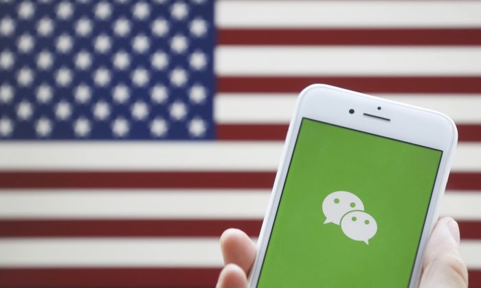 Analis: WeChat Bisa Selamatkan Bisnis Multinasional AS yang Melemah-Image-1