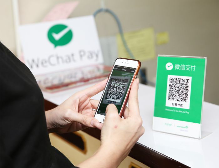 WeChat Pay Diluncurkan di Turki-Image-1