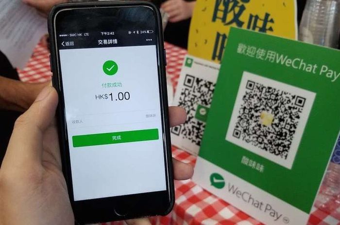 Jack Ma: Mengapa Orang Suka WeChat Pay Banding AliPay?-Image-3